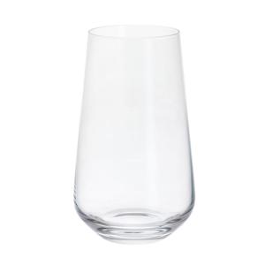 Dartington Cheers! Set of 4 Highballs